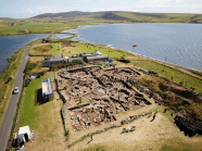 Ness Of Brodgar Faunal Assemblage Outlined At Oxford Environmental Ness Of Brodgar Faunal Assemblage Outlined At Oxford Environmental