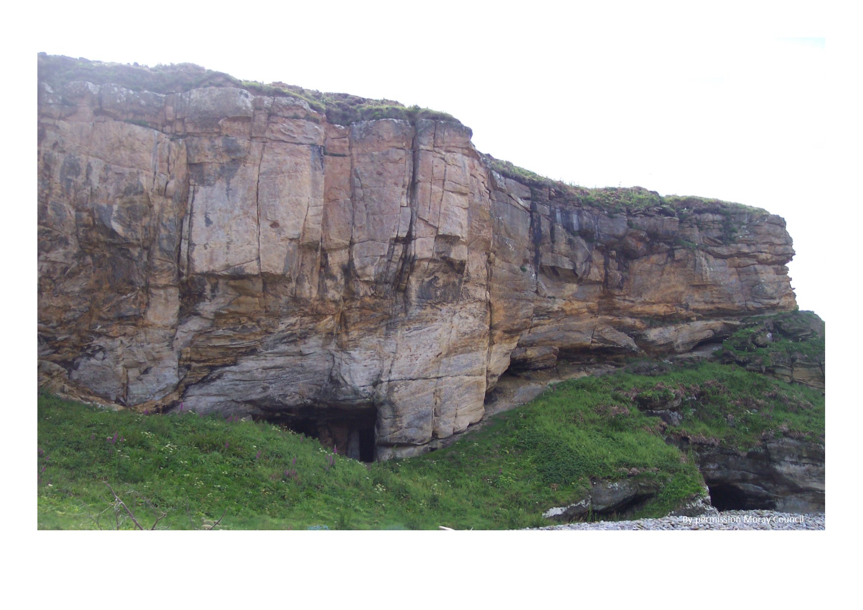 What did Bronze Age people hear ? Archaeology Orkney