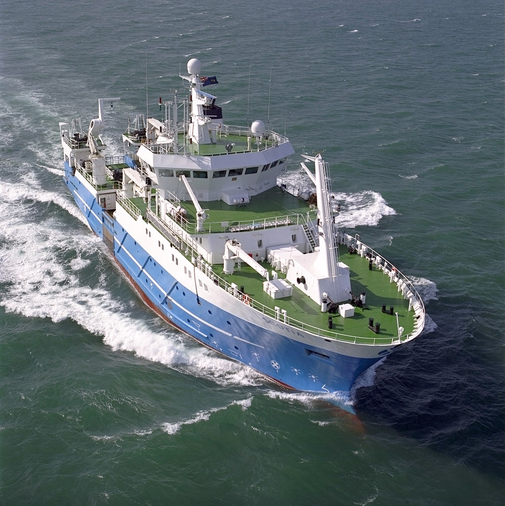 Maritime Project Underway in Orkney Archaeology Orkney