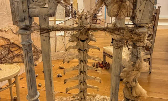 A guest post from Susan Pearson, who is currently in her final year of the MA Contemporary Art and Archaeology at the UHI Archaeology Institute.

https://archaeologyorkney.com/2026/01/31/ssa-2026/