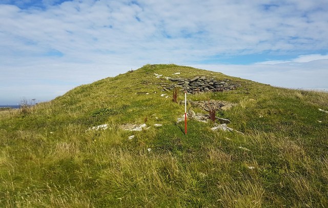 Would you like help to shape how the story of Orkney's Neolithic is told? If so, UHI Archaeology Institute PhD student Cameron Taylor would like your input via an online survey.

https://archaeologyorkney.com/2026/02/10/neolithic-survey/