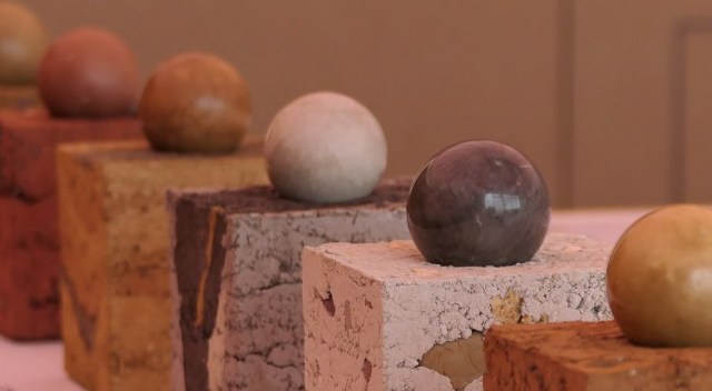 After premiering at the Maeshowe visitor centre in Orkney, the Earthbound Orkney exhibition can now be viewed at the Custom Lane Gallery, Leith, until March 26.

https://archaeologyorkney.com/2026/03/04/earthbound-orkney-2/