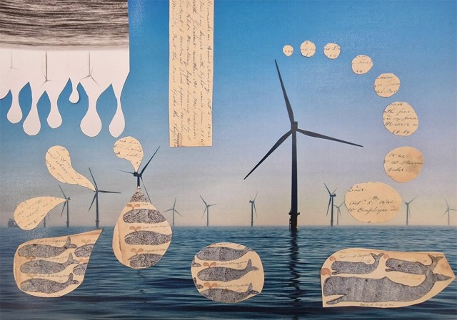 The TRANSECTS project is seeking an embedded artist to explore marine energy transitions and coastal community resilience in the Humber region, with storylines workshops, walkshops and a mini-residency. Deadline for applications is April 20, 2026.

https://archaeologyorkney.com/2026/03/17/transects-humber/