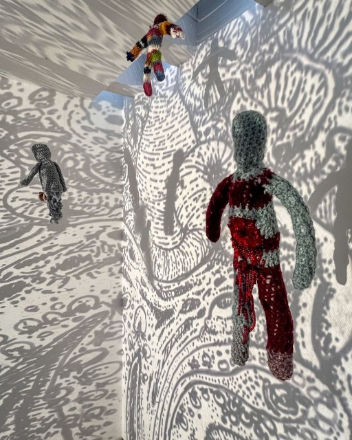 The artwork of two of the MA Contemporary Art and Archaeology students is on show at the Pier Arts Centre, Stromness, Orkney, until April 18.

https://archaeologyorkney.com/2026/04/07/students-pac/