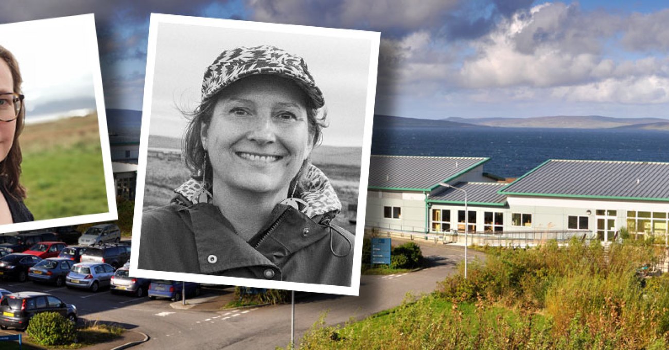 Jen Harland and Antonia Thomas are among the four lecturers awarded the title of associate professor by the University of the Highlands and Islands (UHI).

https://archaeologyorkney.com/2026/04/26/associate-professors/