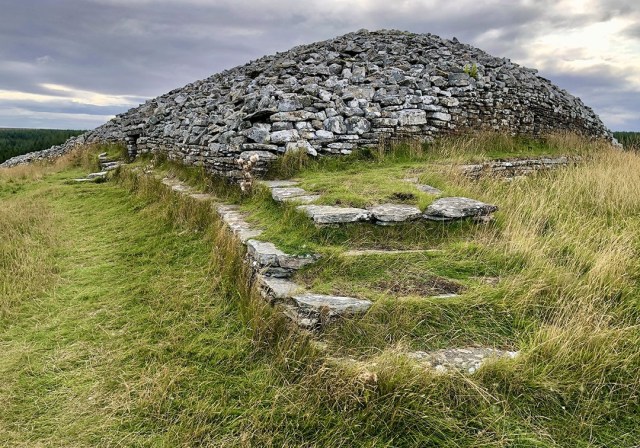 If you’re interested in learning a bit more about the archaeology of your area, and archaeology generally, applications are now open for September and January entry to the Archaeology and Local Studies short course.