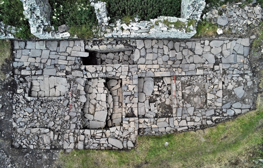 Orkney Islands Council’s archaeology fund re-opens for Orkney project applications.